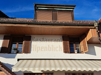 Gasthof Alpenblick Ferenberg b. Stettlen