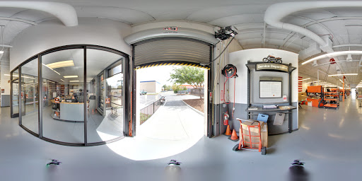 Harley-Davidson Dealer «McGuire Harley-Davidson», reviews and photos, 93 1st Ave N, Pacheco, CA 94553, USA