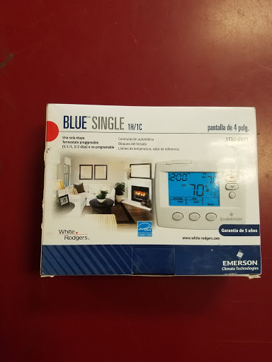 Home Improvement Store «Hamtramck Hardware», reviews and photos, 11828 Conant St, Detroit, MI 48212, USA