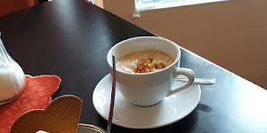 Eiscafé Iris