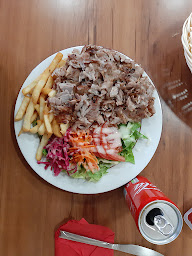 Photo n°16 de Chasse Kebab a chasse sur rhone à Chasse-sur-Rhône ()