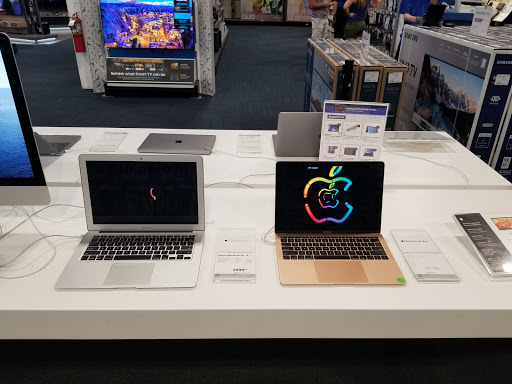 Electronics Store «Best Buy», reviews and photos, 4210 Centerplace Dr, Greeley, CO 80634, USA