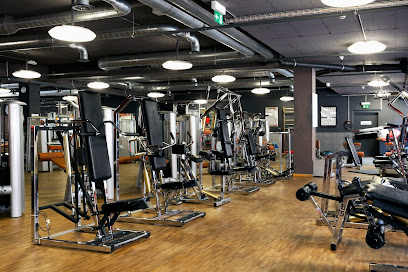 Lifestyle Fitness GmbH Grenchen