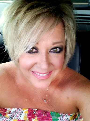 Hair Salon «Tangles Salon», reviews and photos, 12898 Lebanon Rd, Mt Juliet, TN 37122, USA