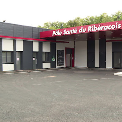 Aurélia Ferré - Psychomotricienne D.E à Ribérac