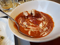 Curry du Restaurant indien Dawat à Strasbourg - n°3