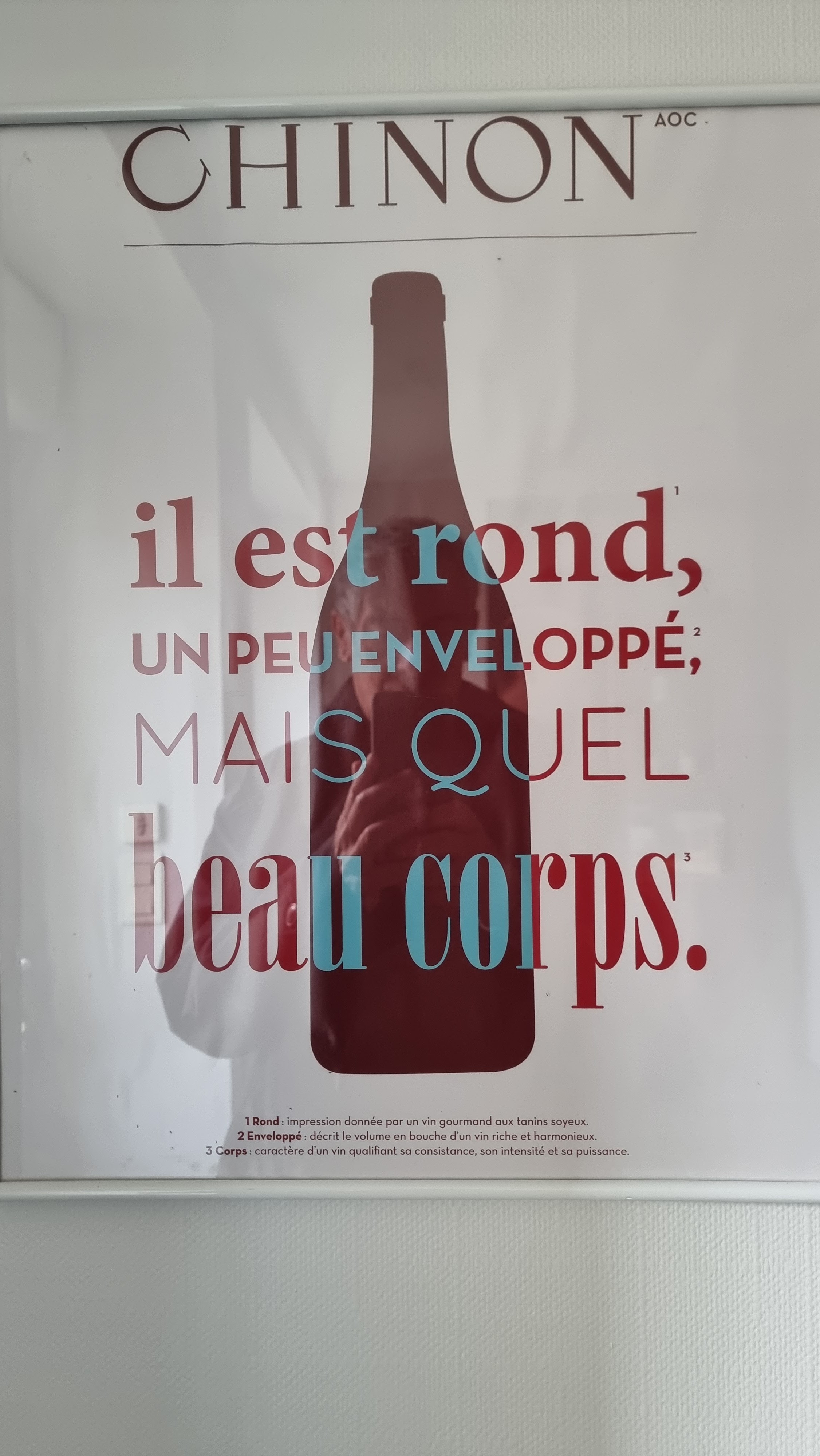 Photo n° 5 de l'avis de Pierre.a fait le 02/11/2023 à 12:33
