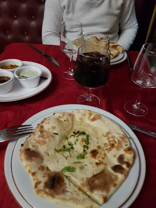 photo n° 29 du restaurants Restaurant Indien Maharaja à Villeparisis