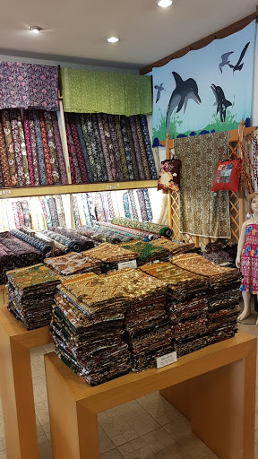 Jadi Batek - Batik fashion manufacturer wholesaler retailer