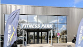 Salle de sport Castelnau-d'Estrétefonds - Fitness Park Castelnau-d'Estrétefonds