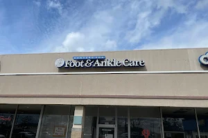 Centers For Foot & Ankle Care image