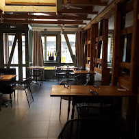 Atmosphère du Restaurant français L'Assiette du Vin à Schiltigheim - n°4