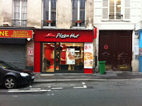 Photos du propriétaire du Pizzeria Pizza Hut à Paris - n°1