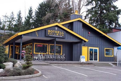 Snowboard Rental Service «Bothell Ski & Bike», reviews and photos, 8020 Bothell Way NE, Kenmore, WA 98028, USA