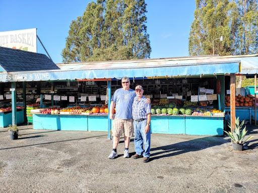 Produce Market «Fruit Basket 1», reviews and photos, 24101 Arnold Dr, Sonoma, CA 95476, USA
