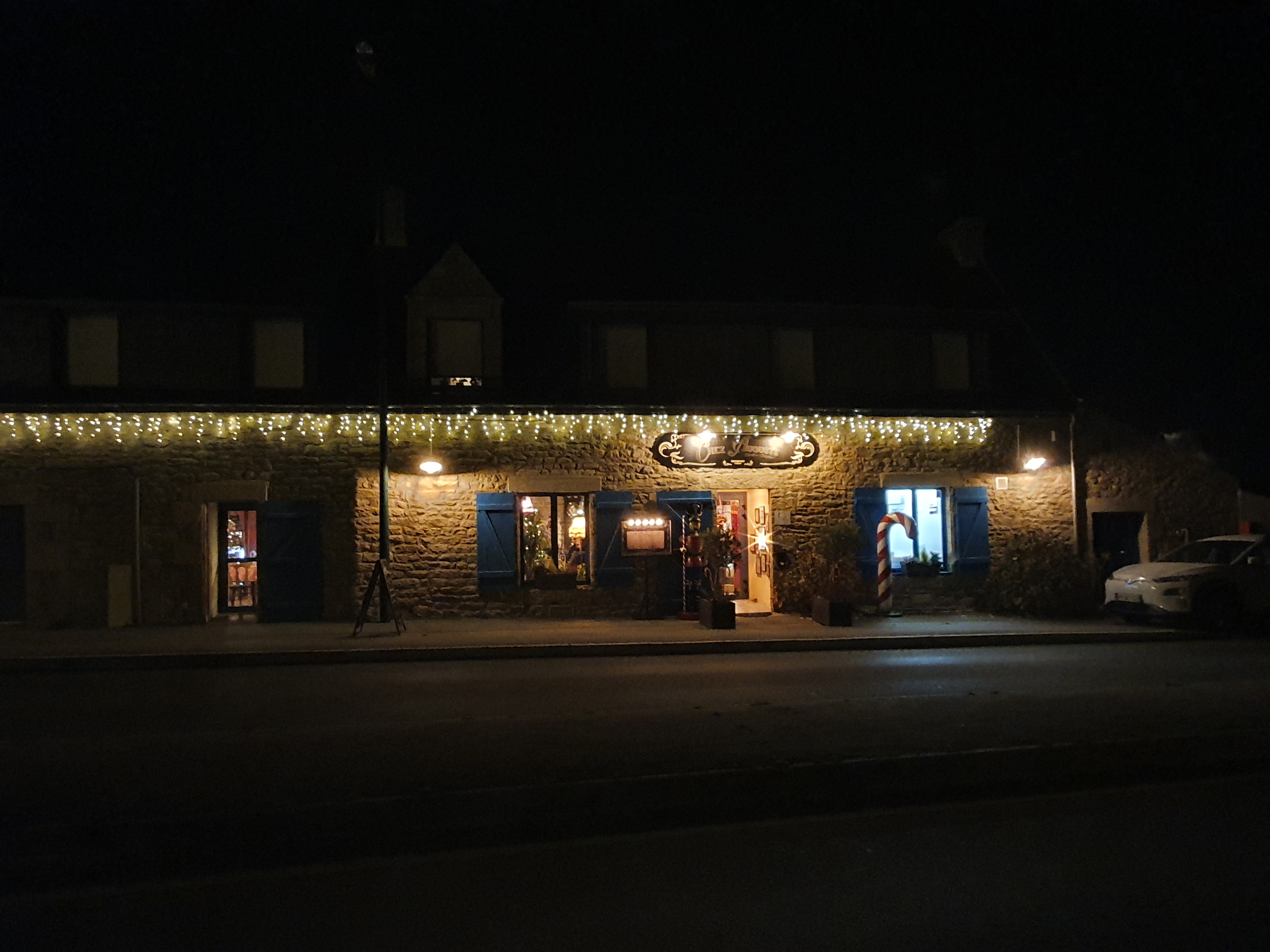 Photo n° 3 de l'avis de Julie.a fait le 25/12/2021 à 20:41
