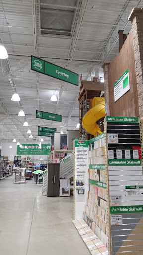 Home Improvement Store «Menards», reviews and photos, 4850 US-14, Crystal Lake, IL 60014, USA