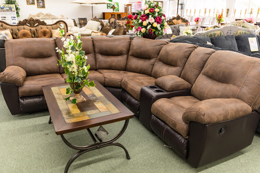 Furniture Store «5th Ave Furniture», reviews and photos, 1644 5th Ave, Bay Shore, NY 11706, USA