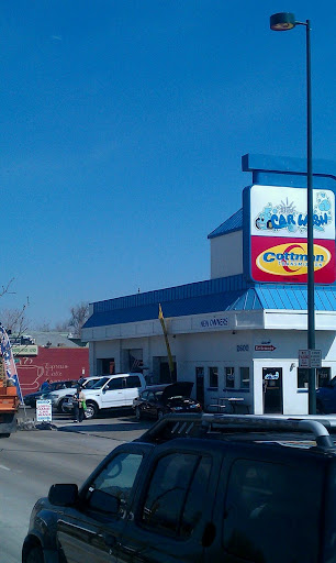 Car Wash «At Tha Car Wash», reviews and photos, 2600 S Broadway, Denver, CO 80210, USA