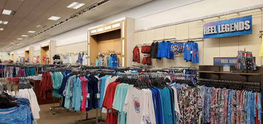 Clothing Store «Bealls Department Store», reviews and photos, 2851 E Gulf to Lake Hwy, Inverness, FL 34453, USA