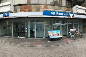 VR Bank eG, Head Office Dormagen image