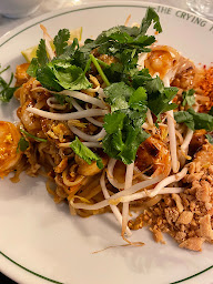 Photo n°107 de The Crying Tiger Paris 6 à Paris ()