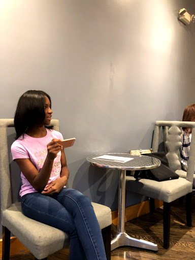 Hair Salon «Too Groovy Salon», reviews and photos, 265 Ponce De Leon Ave NE, Atlanta, GA 30308, USA