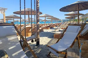 Eldoris Restaurant Beach bar image