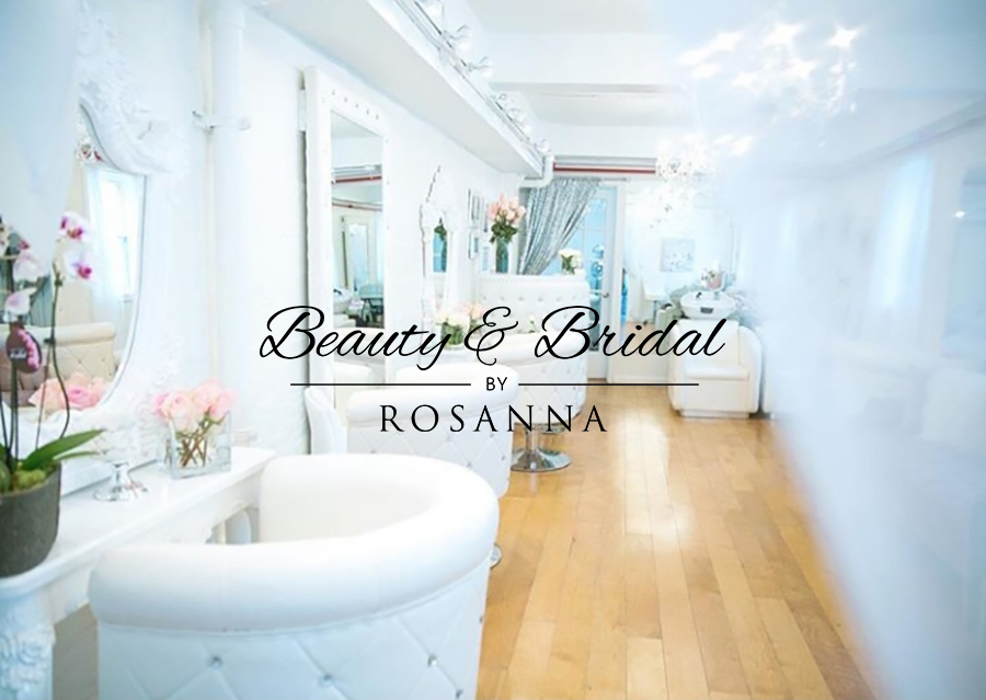 Beauty and Bridal by Rosanna 11561