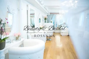 Beauty and Bridal by Rosanna image