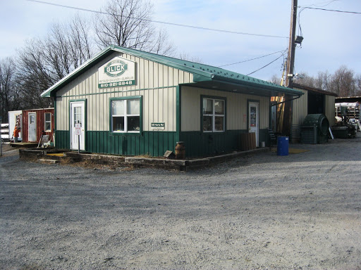 Industrial Equipment Supplier «Moses B Glick LLC», reviews and photos, 58 Hartz Rd, Fleetwood, PA 19522, USA