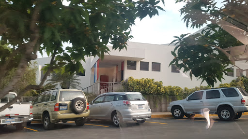 Liceo Francés de El Salvador