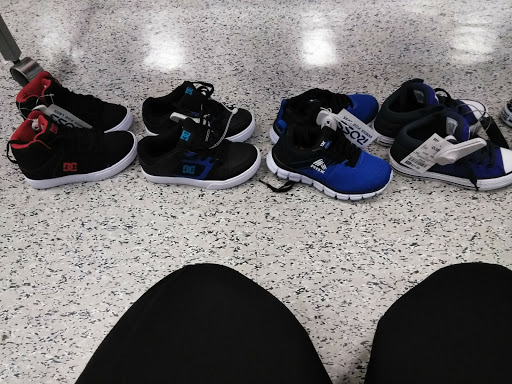 Clothing Store «Ross Dress for Less», reviews and photos, 2150 Southgate Rd, Colorado Springs, CO 80906, USA