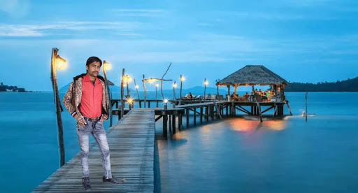 Water Park «Green Lake Family Aquatic Center», reviews and photos, 1100 River Oaks Dr, Calumet City, IL 60409, USA