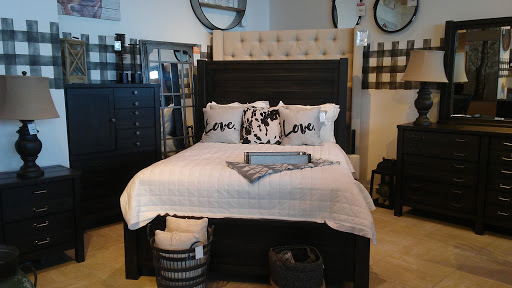 Furniture Store «Ashley HomeStore», reviews and photos, 80 Nardozzi Pl, New Rochelle, NY 10801, USA