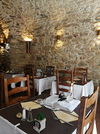 Atmosphère du Restaurant L' Altezza à Saint-Florent - n°18