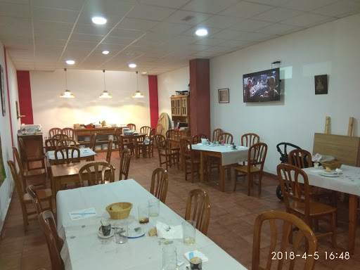 Información y opiniones sobre Café Azabache "Casa de Galicia de Langreo