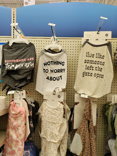 Pet Supply Store «PetSmart», reviews and photos, 4061 Miller Rd, Flint, MI 48507, USA