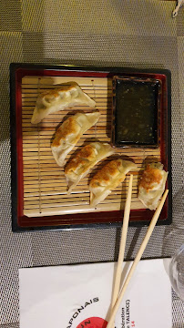 Dumpling du Restaurant japonais LE SHOGUN à Pessac - n°2