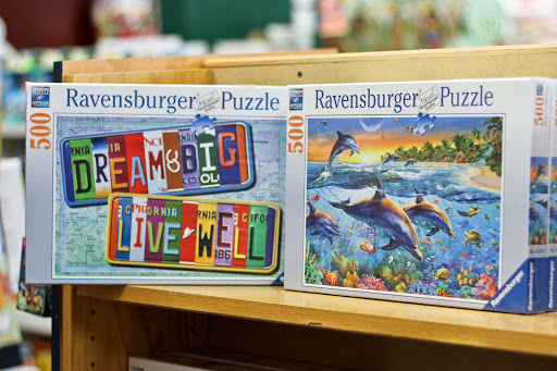 Toy Store «My Special Toy Store», reviews and photos, 5137 Main St, Downers Grove, IL 60515, USA