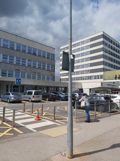 Barnsley Hospital Sheffield