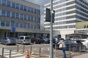 Barnsley Hospital image