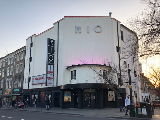 Rio Cinema Kingston-upon-Thames