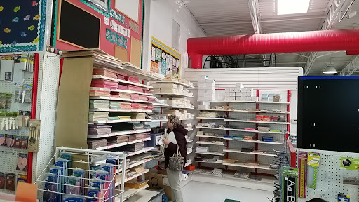 School Supply Store «Utah Idaho Supply / Map World», reviews and photos, 7733 S Redwood Rd, West Jordan, UT 84084, USA