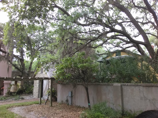 Museum «Gonzalez-Alvarez House», reviews and photos, 14 St Francis St, St Augustine, FL 32084, USA