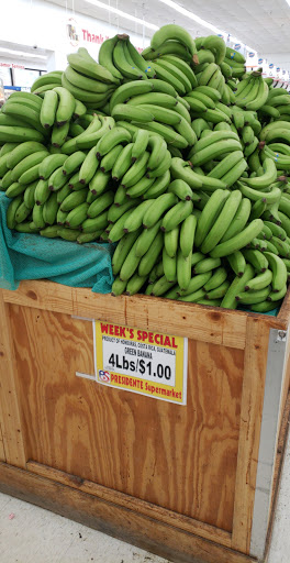 Grocery Store «Presidente Supermarket», reviews and photos, 3108 S University Dr, Miramar, FL 33025, USA