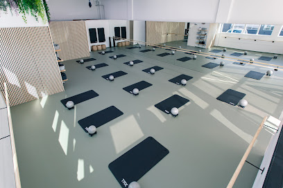 Núna Collective Wellness Studio - Fiskislóð 75, 101 Reykjavík, Iceland