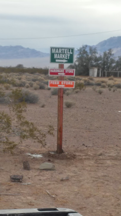 Mojave Development