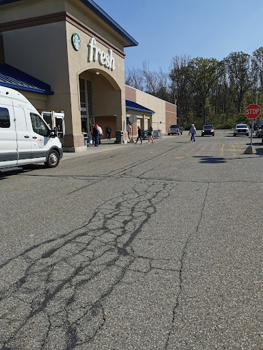 Grocery Store «Meijer», reviews and photos, 205 S Range Rd, Marysville, MI 48040, USA