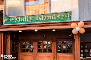 Молли Айленд | бар Molly Island на Морской набережной image